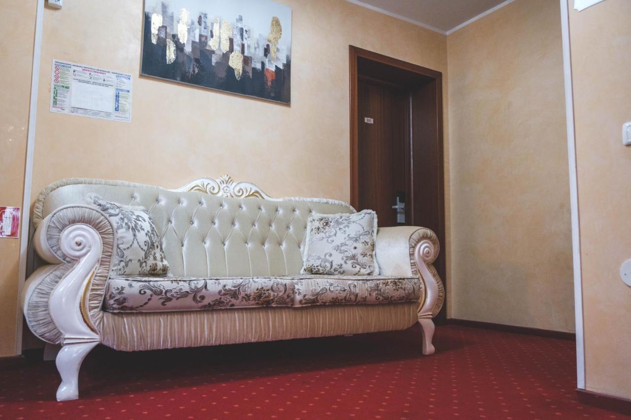 Artemis Villa Poiana Brașov Zewnętrze zdjęcie