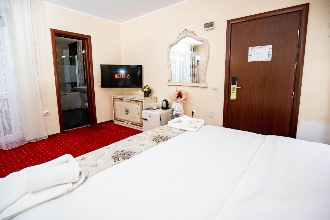 Artemis Villa Poiana Brașov Zewnętrze zdjęcie