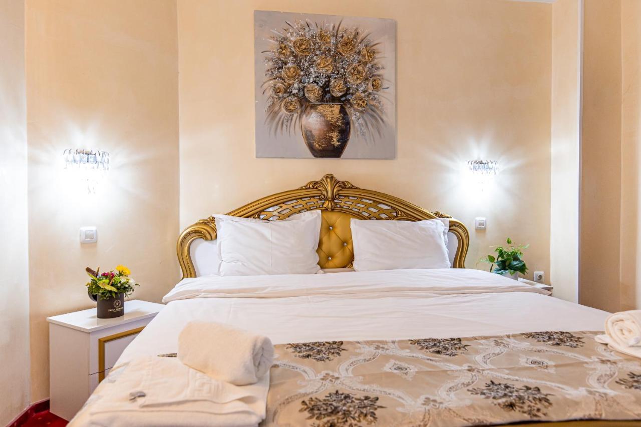 Artemis Villa Poiana Brașov Zewnętrze zdjęcie