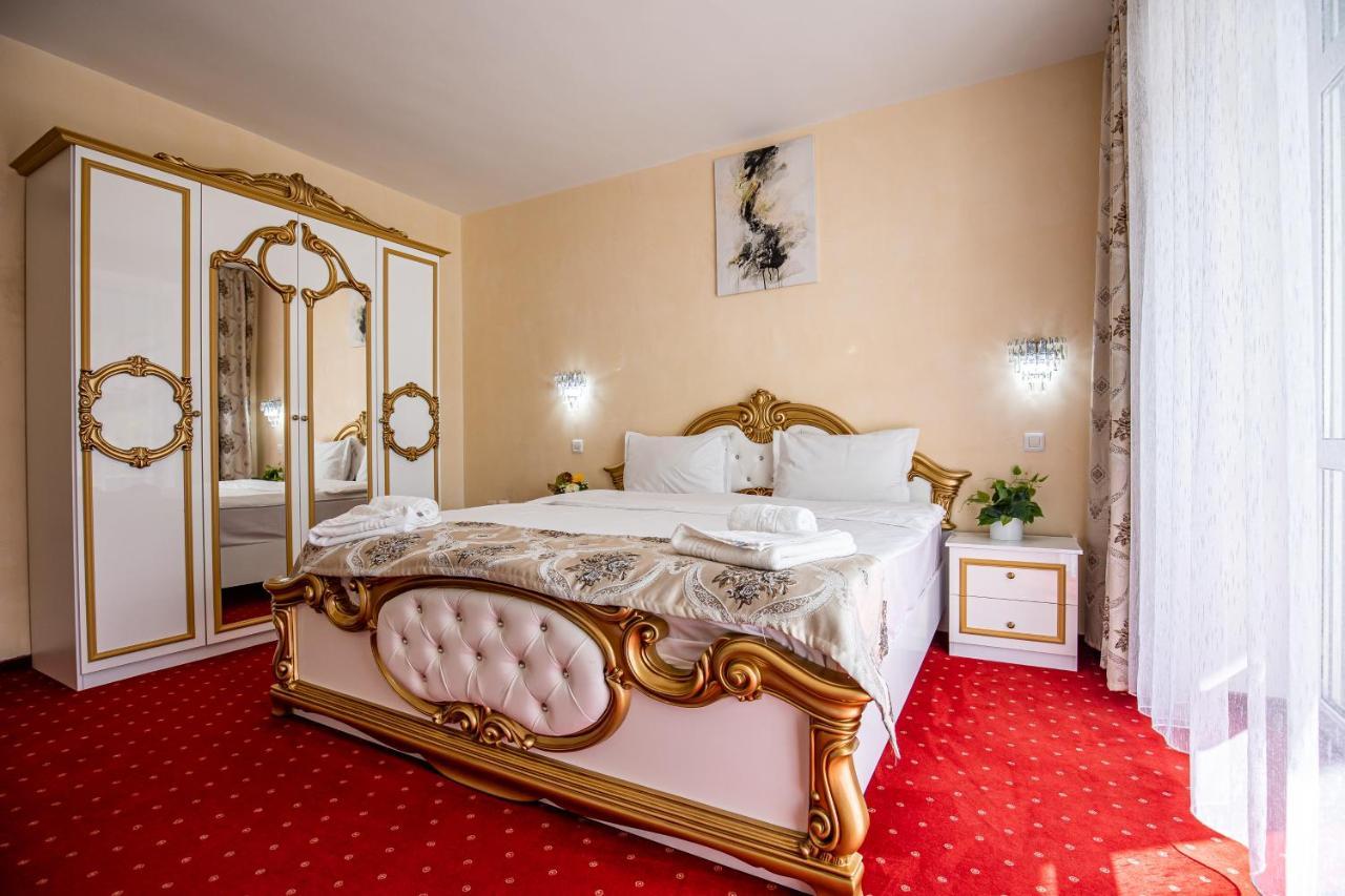 Artemis Villa Poiana Brașov Zewnętrze zdjęcie