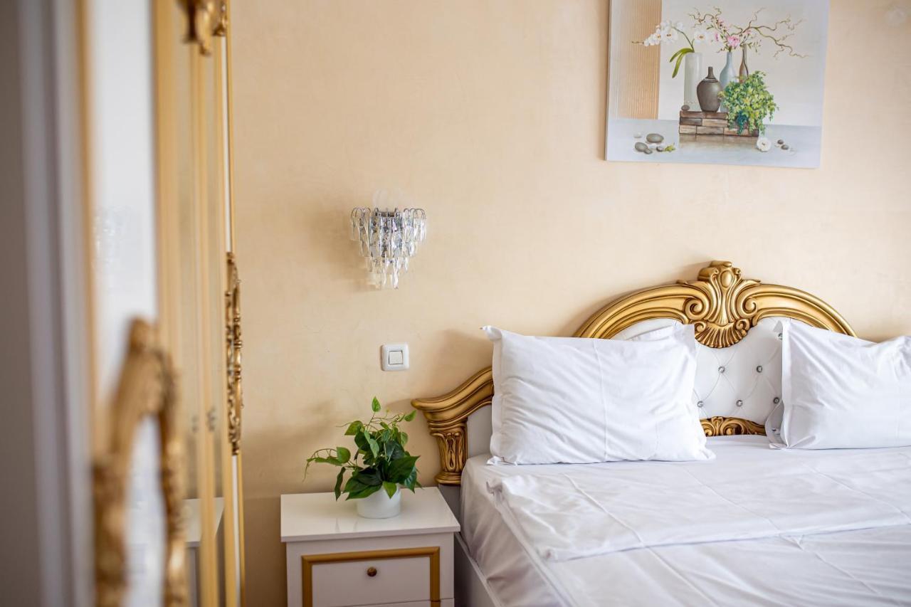 Artemis Villa Poiana Brașov Zewnętrze zdjęcie