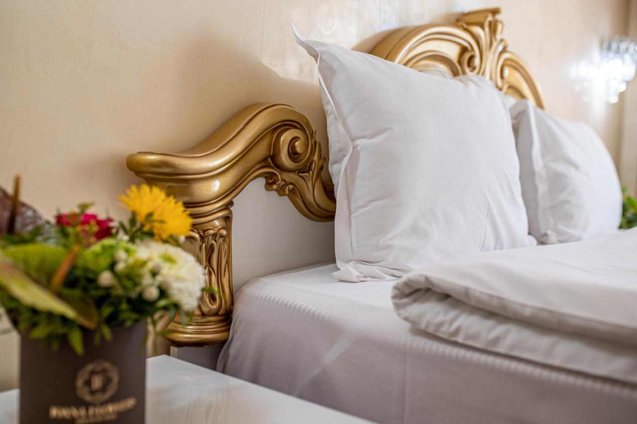 Artemis Villa Poiana Brașov Zewnętrze zdjęcie