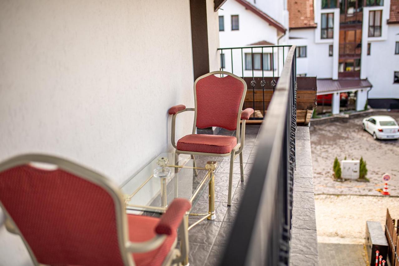 Artemis Villa Poiana Brașov Zewnętrze zdjęcie