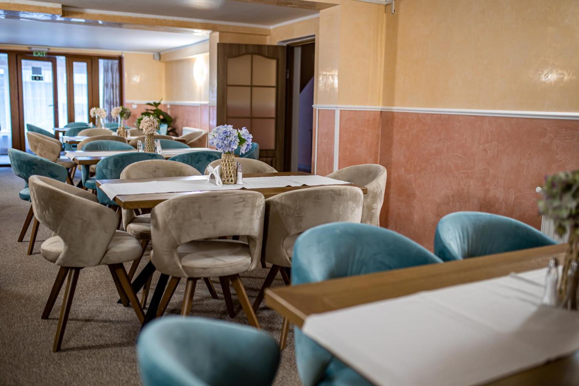 Artemis Villa Poiana Brașov Zewnętrze zdjęcie