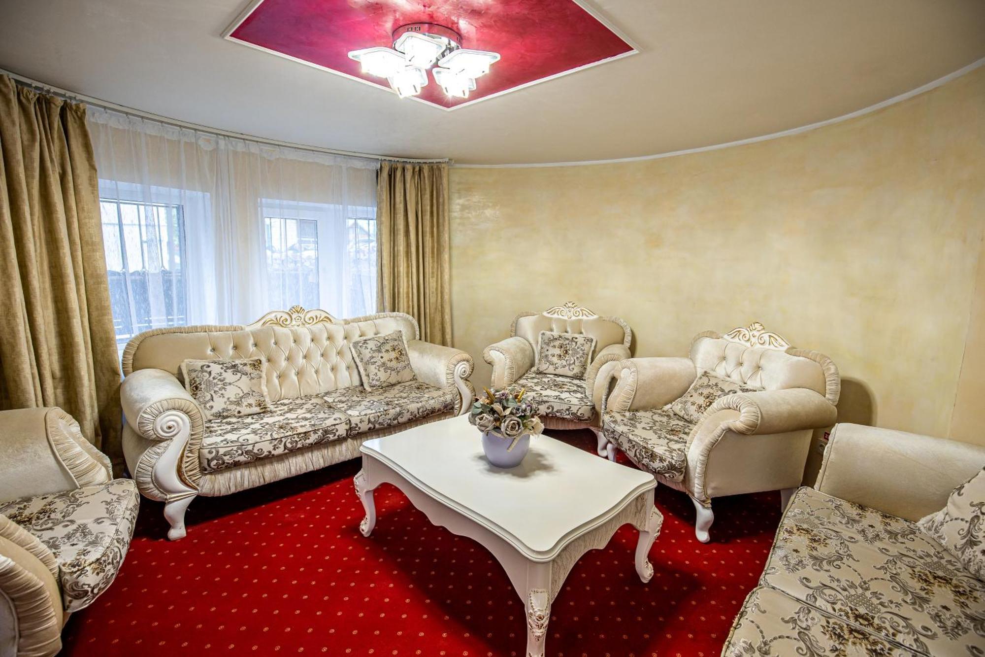 Artemis Villa Poiana Brașov Zewnętrze zdjęcie