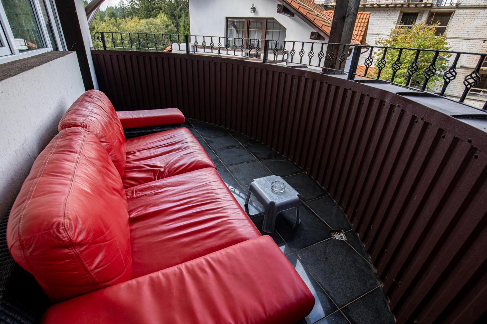 Artemis Villa Poiana Brașov Zewnętrze zdjęcie