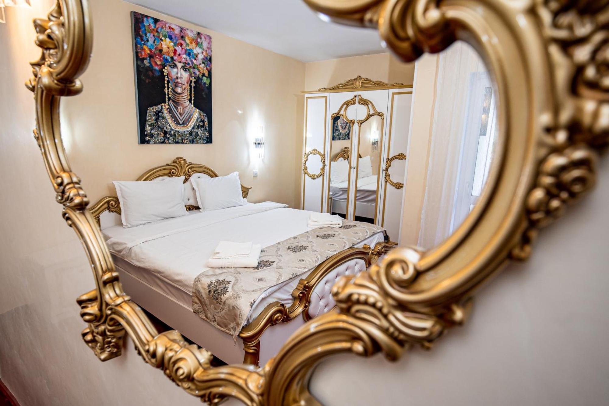 Artemis Villa Poiana Brașov Zewnętrze zdjęcie