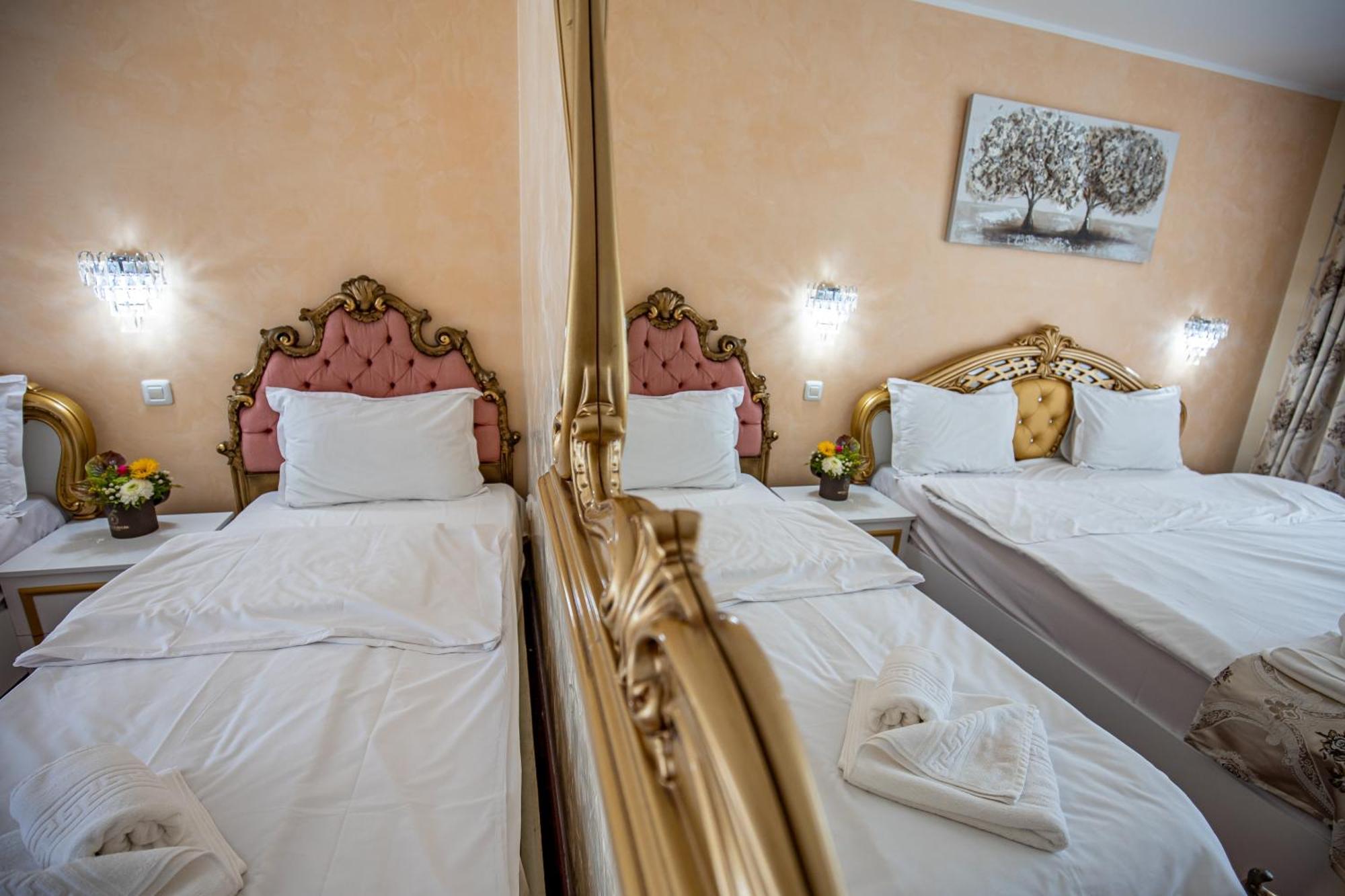 Artemis Villa Poiana Brașov Zewnętrze zdjęcie