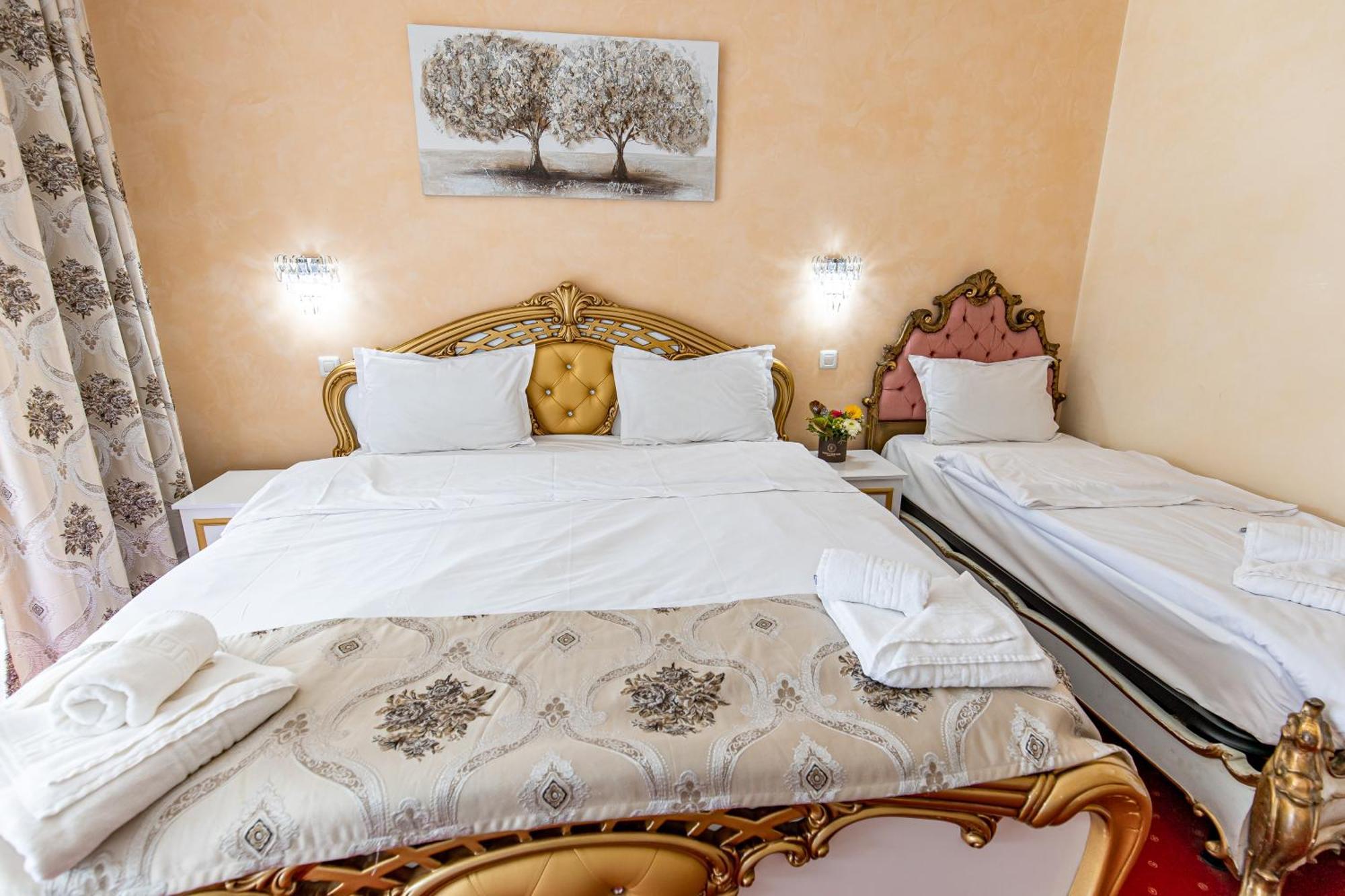 Artemis Villa Poiana Brașov Zewnętrze zdjęcie