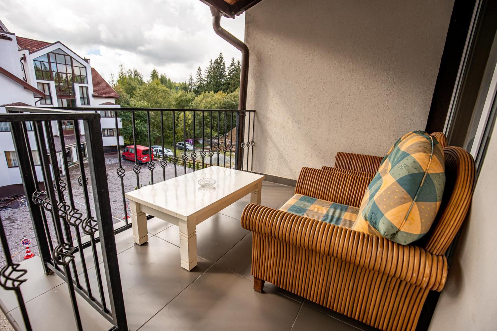 Artemis Villa Poiana Brașov Zewnętrze zdjęcie